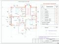 Отдельный дом · 7 комнат · 280 м² · 7.8 сот., мкр Курамыс 40 за 199 млн ₸ в Алматы, Наурызбайский р-н — фото 10