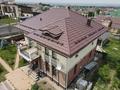 Отдельный дом · 7 комнат · 280 м² · 7.8 сот., мкр Курамыс 40 за 199 млн ₸ в Алматы, Наурызбайский р-н — фото 3