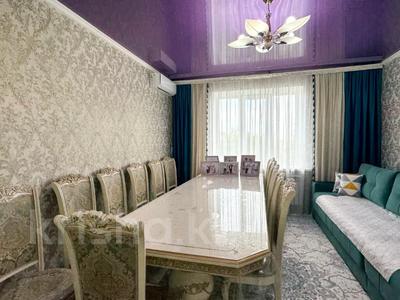 3-бөлмелі пәтер · 66.3 м² · 5/5 қабат, Назарбаева, бағасы: 22 млн ₸ в Талдыкоргане