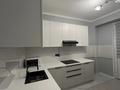 1-комнатная квартира · 47 м² · 11/13 этаж, Есенова 160/3 за 230 000 ₸ в Алматы, Жетысуский р-н