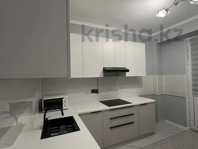 1-комнатная квартира · 47 м² · 11/13 этаж, Есенова 160/3 за 230 000 ₸ в Алматы, Жетысуский р-н