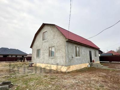 Отдельный дом · 3 комнаты · 96.8 м² · 10 сот., Шайкорган за 24.5 млн ₸ в Талдыкоргане