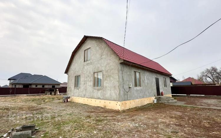 Отдельный дом · 3 комнаты · 96.8 м² · 10 сот., Шайкорган за 24.5 млн ₸ в Талдыкоргане — фото 5