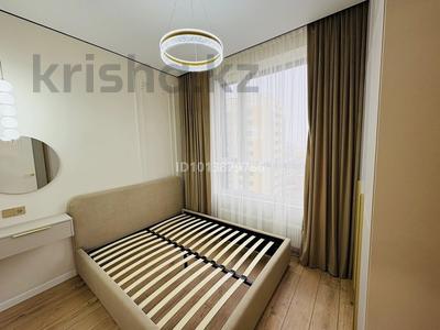 1-бөлмелі пәтер · 41.5 м² · 10/18 қабат, Е-36 6, бағасы: 29.7 млн ₸ в Астане, Нура р-н