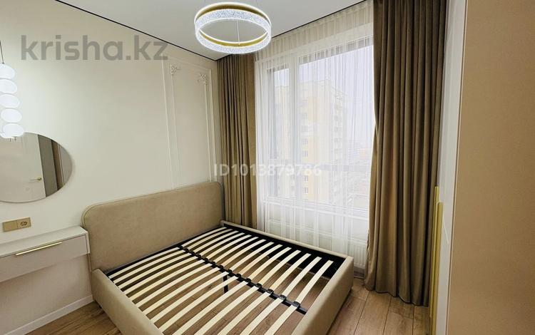 1-бөлмелі пәтер · 41.5 м² · 10/18 қабат, Е-36 6, бағасы: 29.7 млн ₸ в Астане, Нура р-н — фото 2