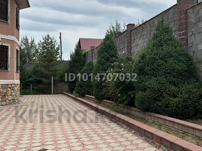 Отдельный дом · 13 комнат · 416 м² · 20 сот., А. Молдагулова 1Б за 120 млн ₸ в Туздыбастау (Калинино)