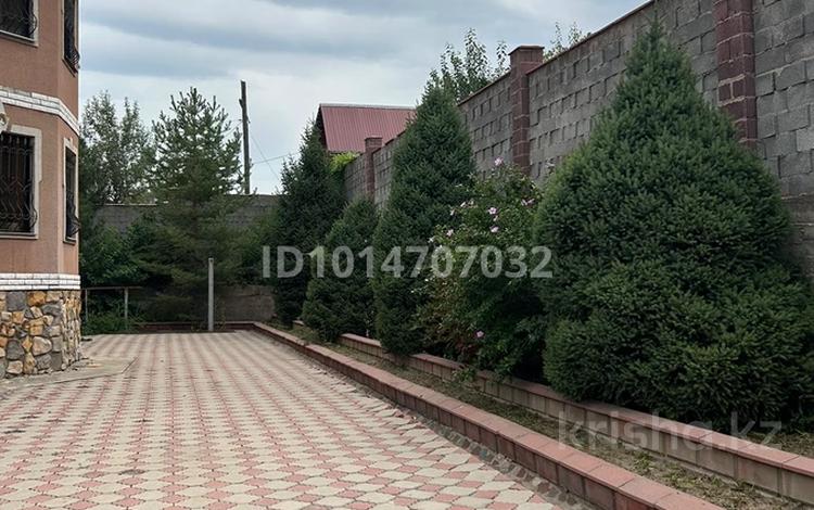 Отдельный дом · 13 комнат · 416 м² · 20 сот., А. Молдагулова 1Б за 120 млн ₸ в Туздыбастау (Калинино) — фото 34