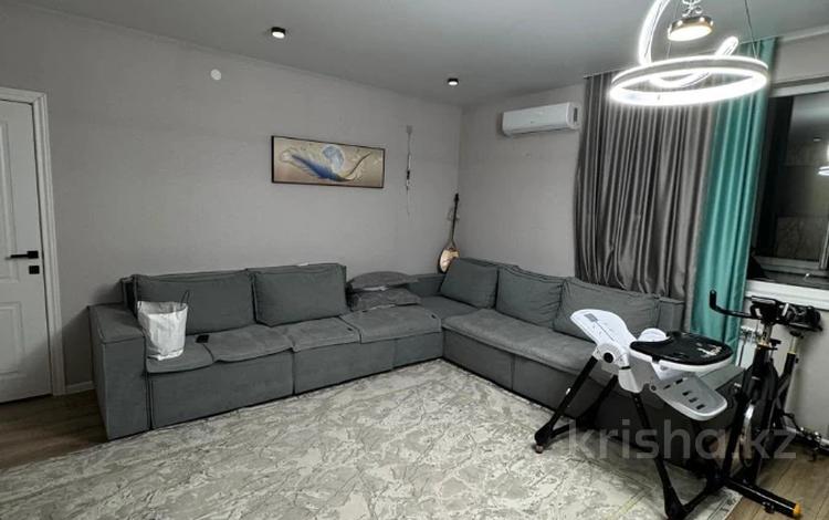 3-комнатная квартира · 70 м² · 5/9 этаж, Базовая 4/1 за 36 млн ₸ в Усть-Каменогорске — фото 2