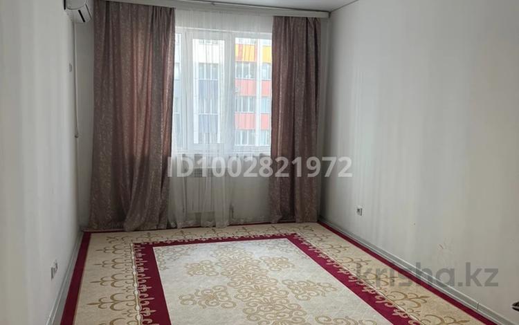 1-комнатная квартира · 47 м² · 3/12 этаж, мкр Дарабоз — Момышұлы Қошқарбаев за 250 000 ₸ в Алматы, Алатауский р-н — фото 2