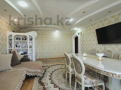 4-комнатная квартира · 81 м² · 8/10 этаж, Би Боранбая за 30 млн 〒 в Семее