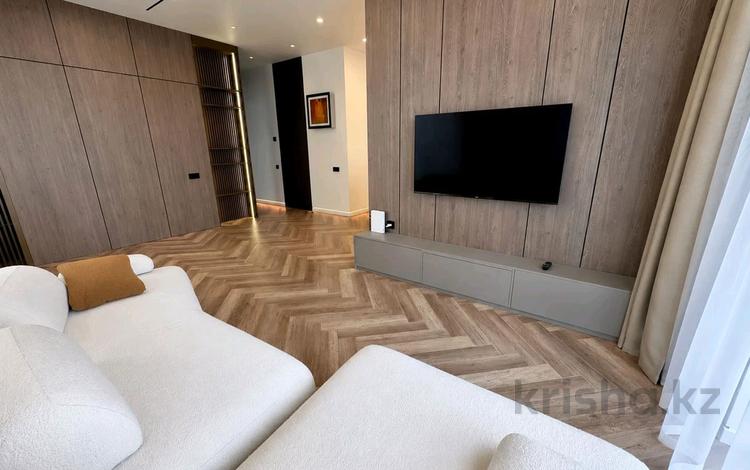 2-бөлмелі пәтер · 65 м² · 11/21 қабат, Аль-Фараби 41, бағасы: 550 000 ₸ в Алматы, Бостандыкский р-н — фото 3