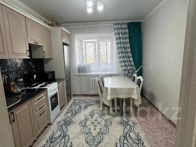 2-комнатная квартира · 62 м² · 9/9 этаж, Карагайлы 50 за 24 млн 〒 в Семее