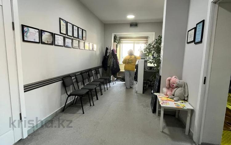 Свободное назначение, офисы, магазины и бутики, склады, общепит, салоны красоты, медцентры и аптеки, образование, развлечения · 202.8 м² за ~ 121.7 млн 〒 в Алматы, Алмалинский р-н — фото 10