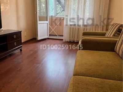 2-комнатная квартира · 46 м² · 5/5 этаж, мкр Таугуль-3 186 за 29.9 млн ₸ в Алматы, Ауэзовский р-н