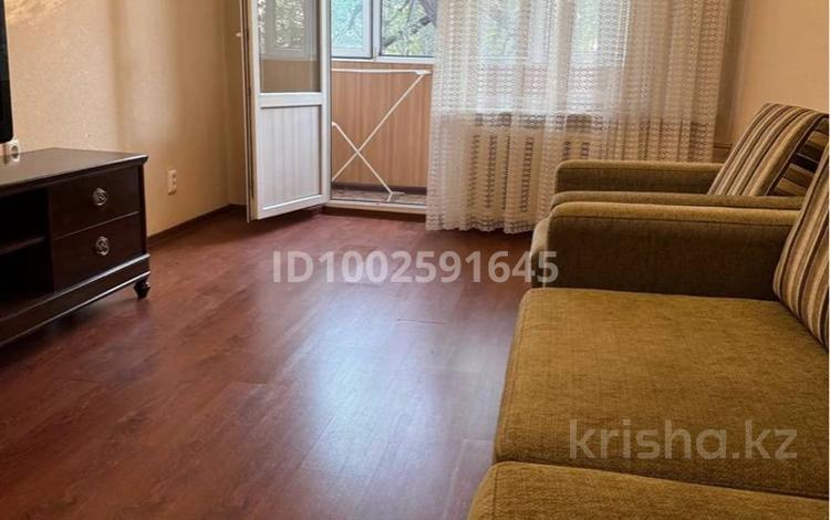 2-бөлмелі пәтер · 46 м² · 5/5 қабат, мкр Таугуль-3 186, бағасы: 29.9 млн ₸ в Алматы, Ауэзовский р-н — фото 2