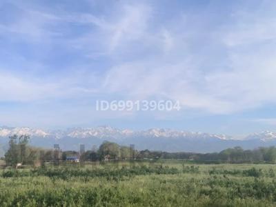 Промбаза · 1 га, Койшибек - Байтерек 1 — Между с.Байтерек и трассой на Хоргос за 100 млн 〒 в Байтереке (Новоалексеевке)