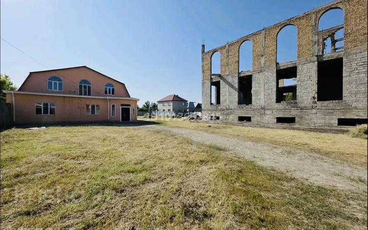 Отдельный дом · 8 комнат · 360 м² · 30 сот., Свободная 182 за 170 млн ₸ в Алматы, Турксибский р-н — фото 14