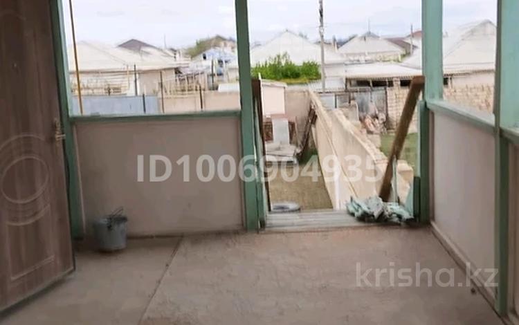 Часть дома · 2 комнаты · 45 м² · 6 сот., Оркен 24 за 100 000 ₸ в Актау — фото 2