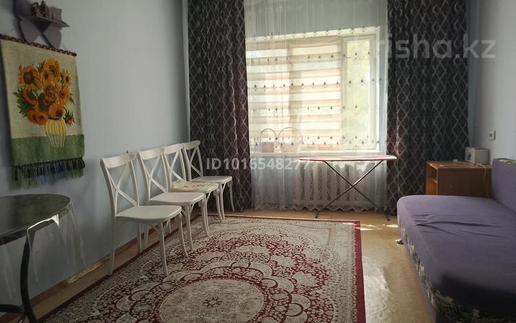 2-комнатная квартира · 54 м² · 5/5 этаж, мкр Таугуль, Мкр Таугуль , ул.Щепкина 7 — Ул.щепкина 7 за 300 000 ₸ в Алматы, Ауэзовский р-н — фото 2
