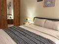 2-комнатная квартира · 50 м² · 18/20 этаж, мкр Алмагуль 146к2 — Гагарина Аль-Фараби за 25 000 ₸ в Алматы, Бостандыкский р-н — фото 3