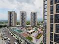 2-комнатная квартира · 50 м² · 18/20 этаж, мкр Алмагуль 146к2 — Гагарина Аль-Фараби за 25 000 ₸ в Алматы, Бостандыкский р-н — фото 21
