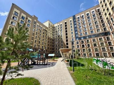 4-комнатная квартира · 129.5 м² · 12/12 этаж, ул. Е-15 16 — Рядом Экопарк за 67.5 млн ₸ в Астане, Нура р-н