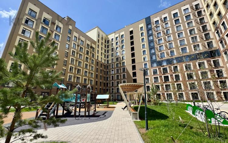 4-комнатная квартира · 129.5 м² · 12/12 этаж, ул. Е-15 16 — Рядом Экопарк за 67.5 млн ₸ в Астане, Нура р-н — фото 53