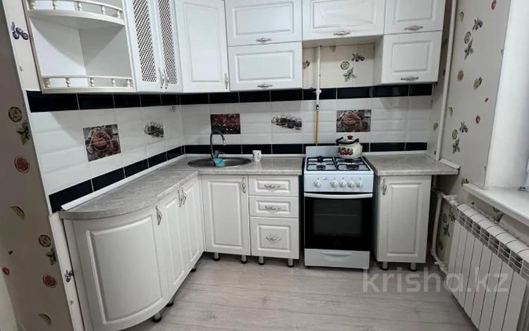 1-комнатная квартира · 34.5 м² · 1/5 этаж, мкр 8, Гришина за 13.5 млн ₸ в Актобе — фото 2
