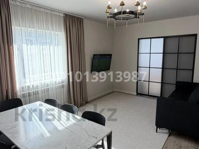 2-комнатная квартира · 54 м² · 13/16 этаж, Мамыр-1 за 43 млн ₸ в Алматы, Ауэзовский р-н