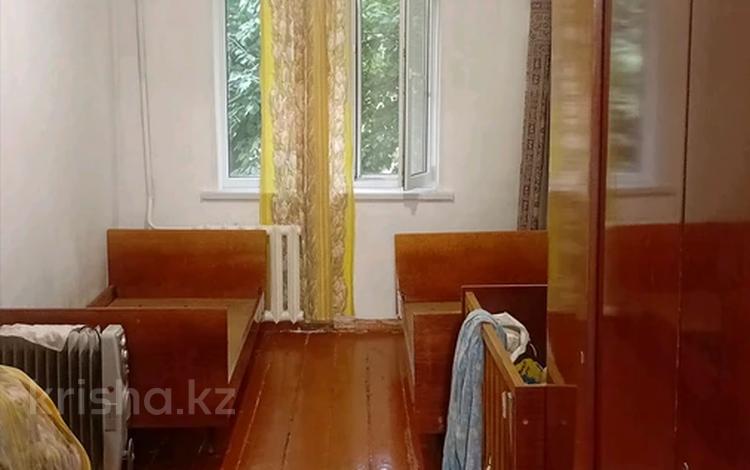 2-комнатная квартира · 45 м² · 3/5 этаж, мкр Каратау 19 за ~ 11 млн ₸ в Таразе — фото 5
