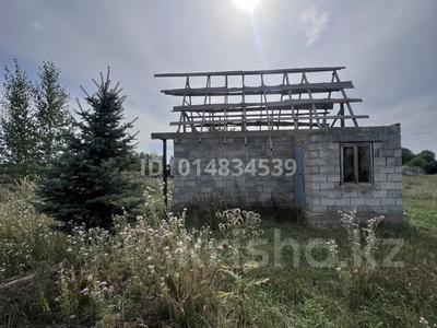 Дача · 2 комнаты · 80 м² · 12 сот., Шапагат 608/1 — Школы за 2.6 млн ₸ в им. Касыма кайсеновой