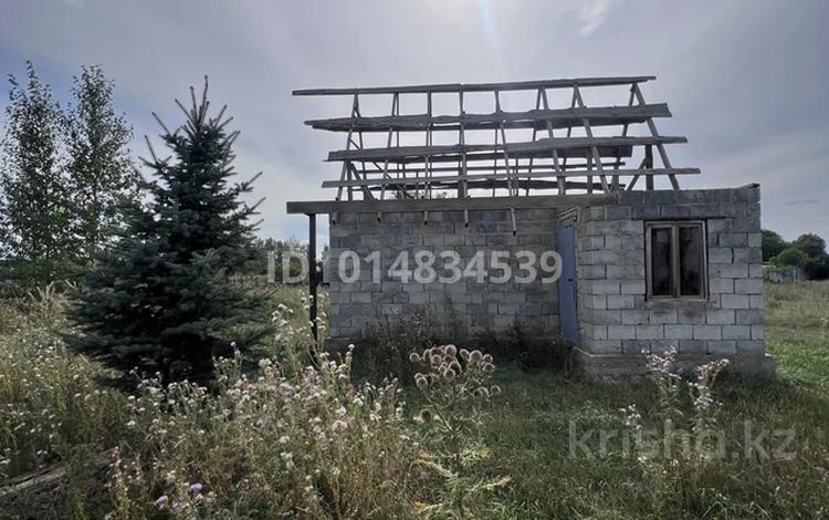 Дача · 2 комнаты · 80 м² · 12 сот., Шапагат 608/1 — Школы за 2.6 млн ₸ в им. Касыма кайсеновой — фото 14