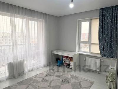 3-комнатная квартира · 72 м² · 7/12 этаж, мкр Гажайып, Бауыржана Момышулы 11/12а за 50.5 млн 〒 в Алматы, Алатауский р-н