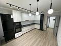 2-бөлмелі пәтер · 66 м² · 6/12 қабат, мкр Гажайып, Бауыржана Момышулы, бағасы: 50.5 млн ₸ в Алматы, Алатауский р-н — фото 7