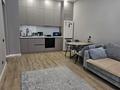 2-комнатная квартира · 40 м² · 2/12 этаж, Бухар-Жырау 27 за 16 000 ₸ в Астане, Есильский р-н — фото 2