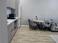 2-комнатная квартира · 40 м² · 2/12 этаж, Бухар-Жырау 27 за 16 000 ₸ в Астане, Есильский р-н — фото 3