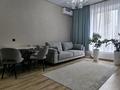 2-комнатная квартира · 40 м² · 2/12 этаж, Бухар-Жырау 27 за 16 000 ₸ в Астане, Есильский р-н