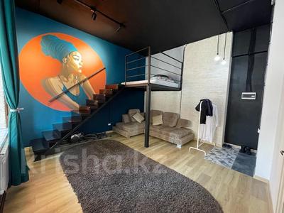 1-комнатная квартира · 31 м² · 2/8 этаж, Шугаева за 23.4 млн 〒 в Семее