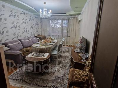 2-комнатная квартира, 58 м², 2/9 этаж, мкр Мамыр-4 312 за 38 млн 〒 в Алматы, Ауэзовский р-н