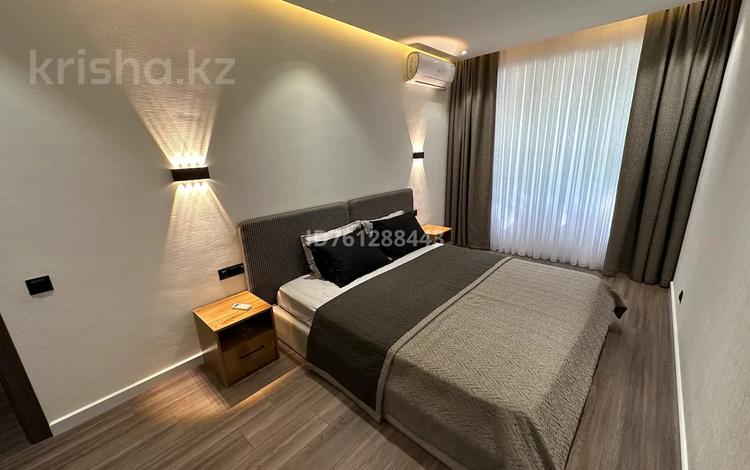 2-бөлмелі пәтер · 67 м² · 4/15 қабат, 17-ш/а., ​17-й микрорайон 6, бағасы: 35 000 ₸ в Актау, 17-й мкр — фото 9