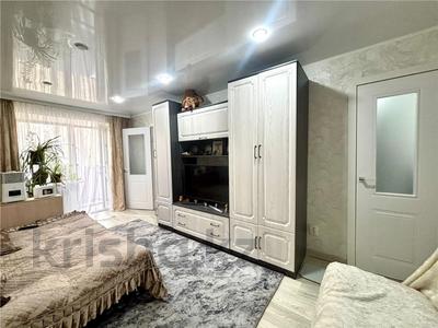 2-комнатная квартира · 44.4 м² · 4/5 этаж, мкр Новый Город, Ермекова 39 за 22 млн ₸ в Караганде, Казыбек би р-н