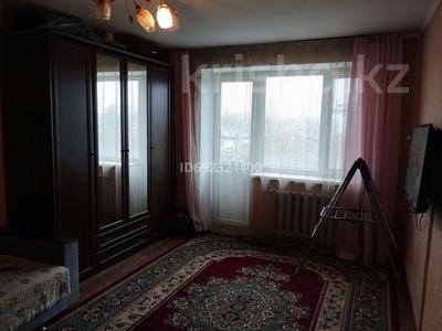 1-комнатная квартира, 36 м², 5/5 этаж, жансугурова 78 — Абая кирова за 10.2 млн 〒 в Талдыкоргане