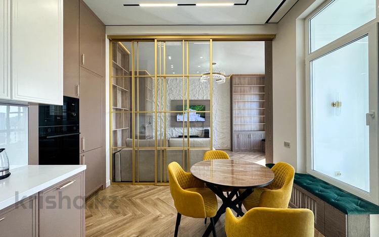 2-комнатная квартира · 75 м² · 16/21 этаж, Тайманова 42а за 25 000 ₸ в Атырау — фото 2
