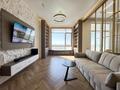 2-комнатная квартира · 75 м² · 16/21 этаж, Тайманова 42а за 25 000 ₸ в Атырау — фото 2