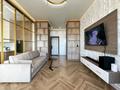 2-комнатная квартира · 75 м² · 16/21 этаж, Тайманова 42а за 25 000 ₸ в Атырау — фото 3