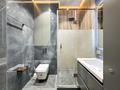 2-комнатная квартира · 75 м² · 16/21 этаж, Тайманова 42а за 25 000 ₸ в Атырау — фото 8