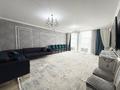 4-бөлмелі пәтер · 130 м² · 20/22 қабат, просп. Мангилик Ел 54/1, бағасы: 80 млн ₸ в Астане, Есильский р-н