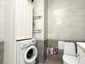 4-бөлмелі пәтер · 130 м² · 20/22 қабат, просп. Мангилик Ел 54/1, бағасы: 80 млн ₸ в Астане, Есильский р-н — фото 11