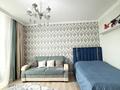 4-бөлмелі пәтер · 130 м² · 20/22 қабат, просп. Мангилик Ел 54/1, бағасы: 80 млн ₸ в Астане, Есильский р-н — фото 14