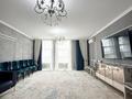 4-бөлмелі пәтер · 130 м² · 20/22 қабат, просп. Мангилик Ел 54/1, бағасы: 80 млн ₸ в Астане, Есильский р-н — фото 2